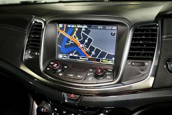 2013 Holden Special Vehicles Clubsport R8 GEN-F