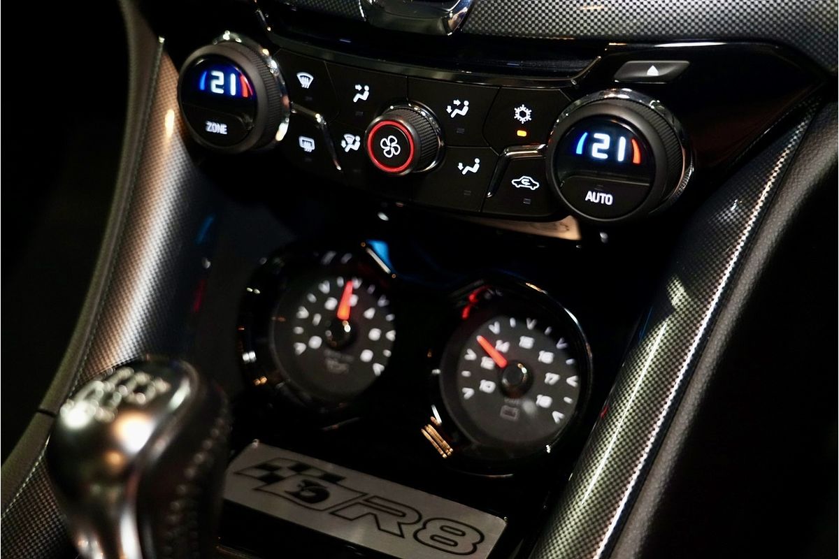 2013 Holden Special Vehicles Clubsport R8 GEN-F