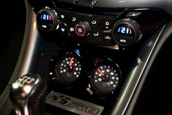 2013 Holden Special Vehicles Clubsport R8 GEN-F