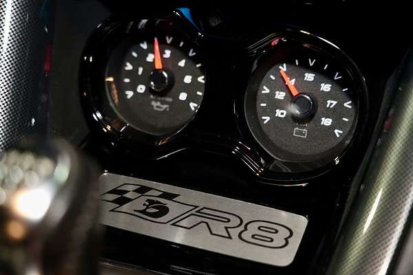 2013 Holden Special Vehicles Clubsport R8 GEN-F