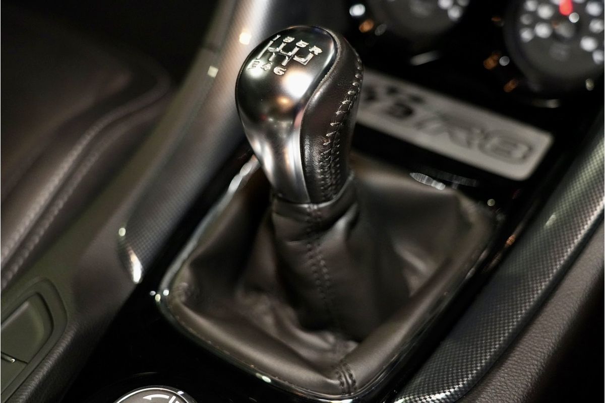 2013 Holden Special Vehicles Clubsport R8 GEN-F