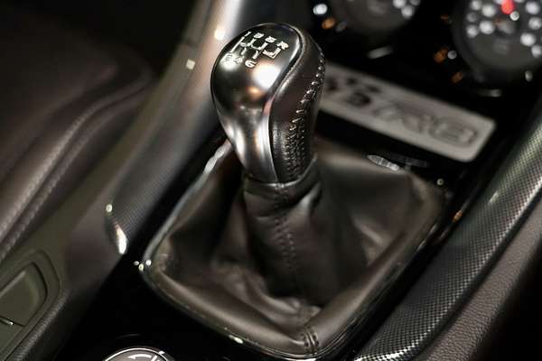 2013 Holden Special Vehicles Clubsport R8 GEN-F