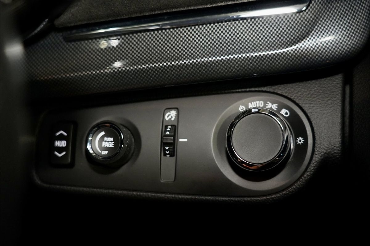 2013 Holden Special Vehicles Clubsport R8 GEN-F