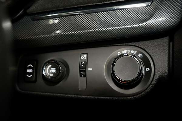 2013 Holden Special Vehicles Clubsport R8 GEN-F