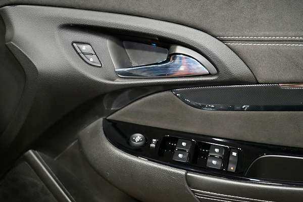 2013 Holden Special Vehicles Clubsport R8 GEN-F