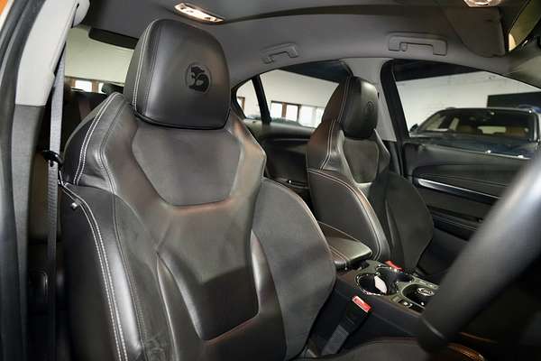 2013 Holden Special Vehicles Clubsport R8 GEN-F