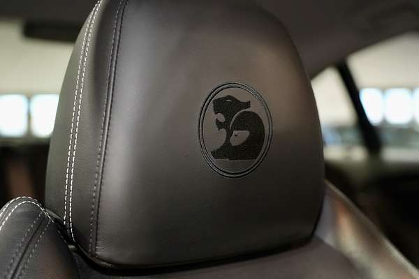 2013 Holden Special Vehicles Clubsport R8 GEN-F