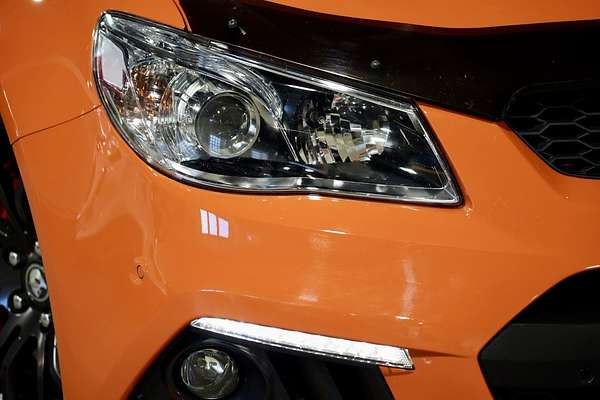 2013 Holden Special Vehicles Clubsport R8 GEN-F