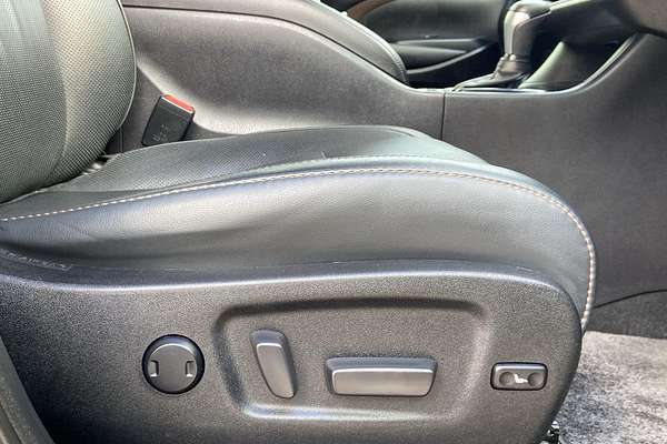 2019 Toyota Kluger GXL GSU50R