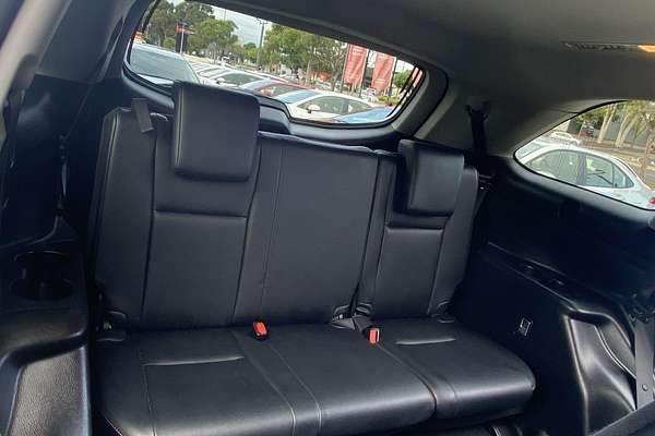 2019 Toyota Kluger GXL GSU50R