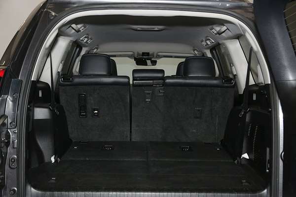 2023 Toyota Landcruiser Prado VX GDJ150R
