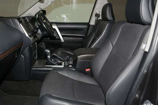 2023 Toyota Landcruiser Prado VX GDJ150R