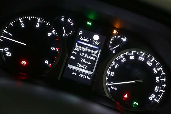 2023 Toyota Landcruiser Prado VX GDJ150R