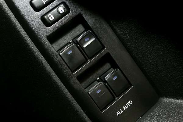 2023 Toyota Landcruiser Prado VX GDJ150R
