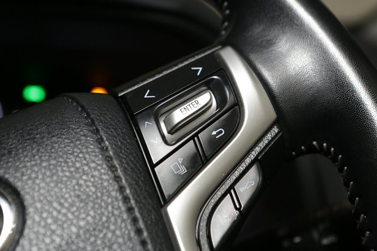 2023 Toyota Landcruiser Prado VX GDJ150R