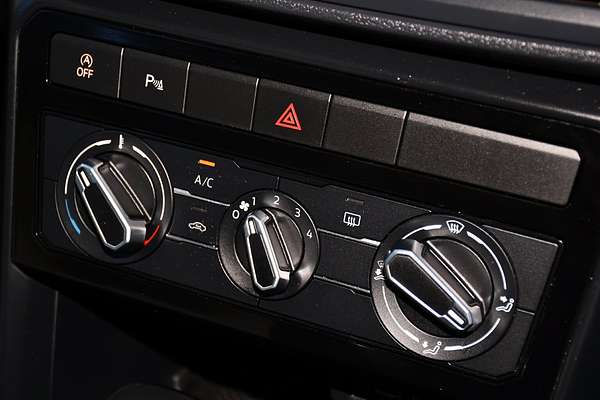 2023 Volkswagen T-Cross 85TSI Life C11