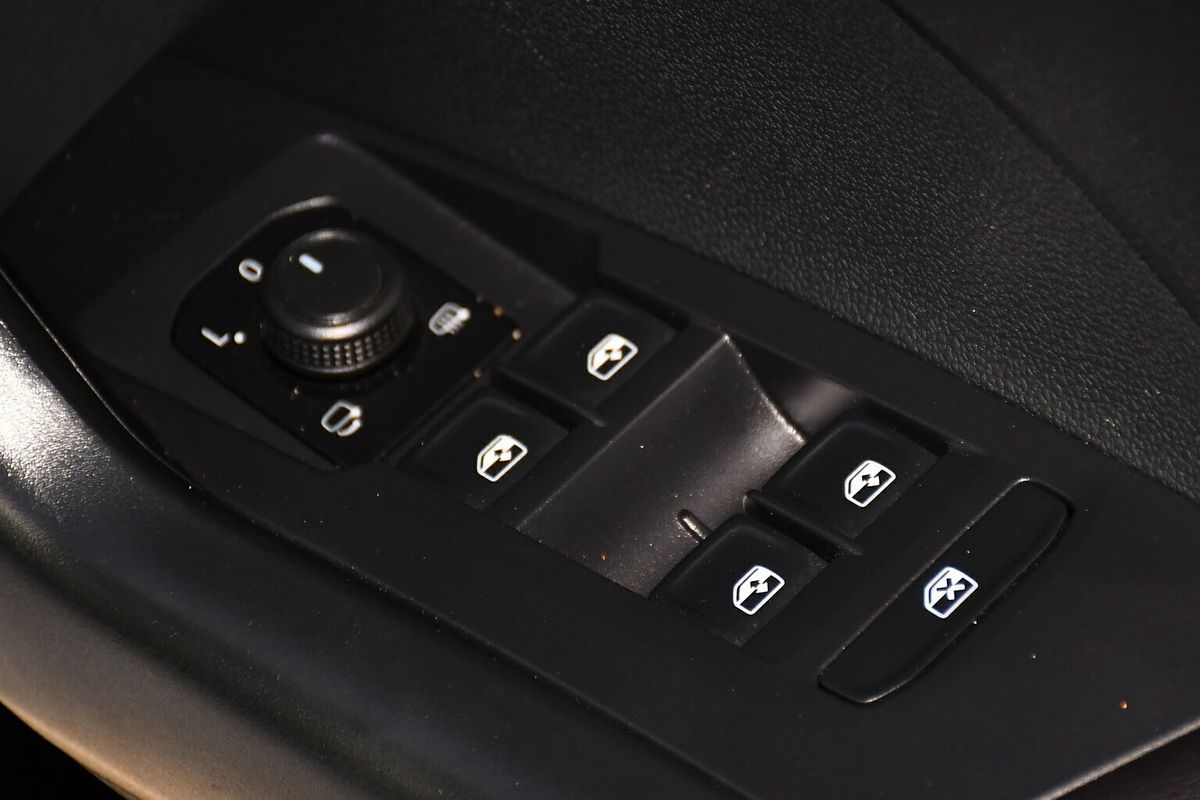 2023 Volkswagen T-Cross 85TSI Life C11