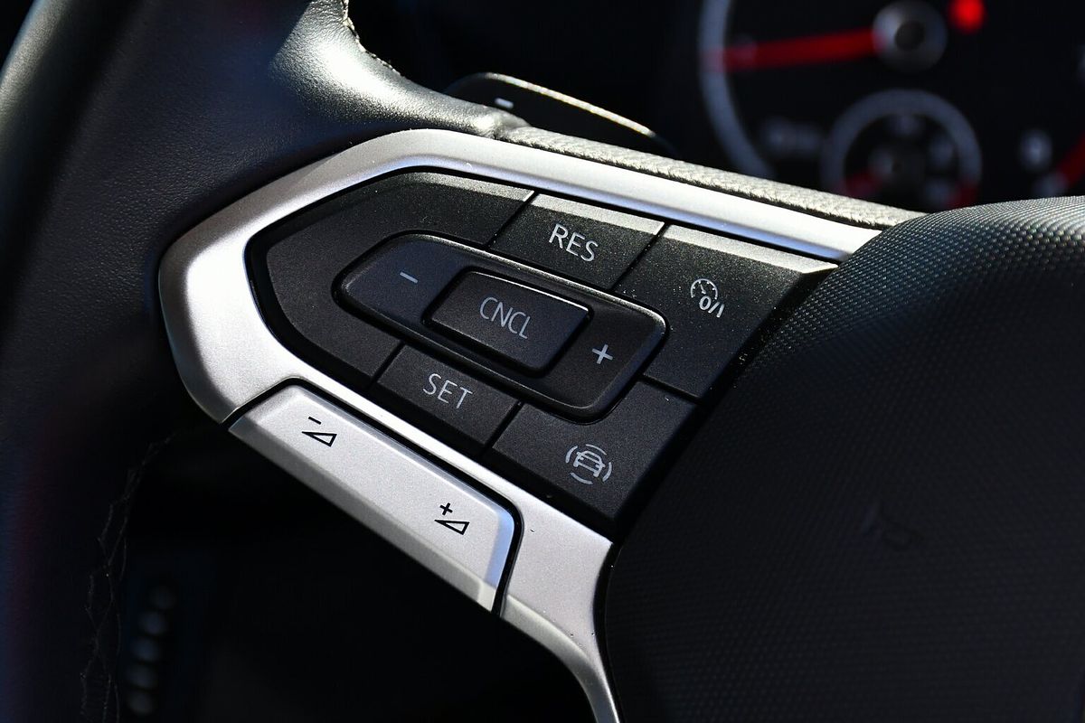 2023 Volkswagen T-Cross 85TSI Life C11