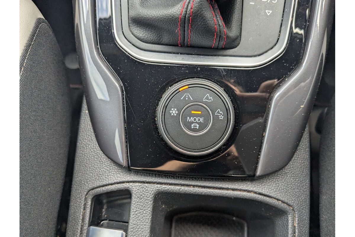2022 Volkswagen T-Roc 140TSI Sport A11