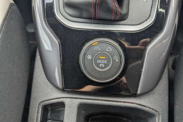 2022 Volkswagen T-Roc 140TSI Sport A11