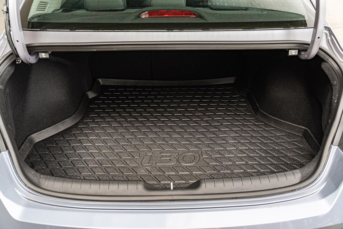 2025 Hyundai i30 Premium CN7.V2