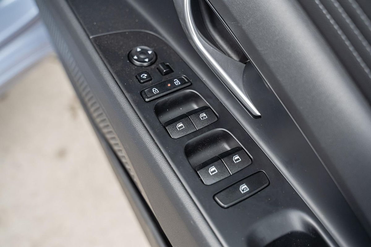 2025 Hyundai i30 Premium CN7.V2