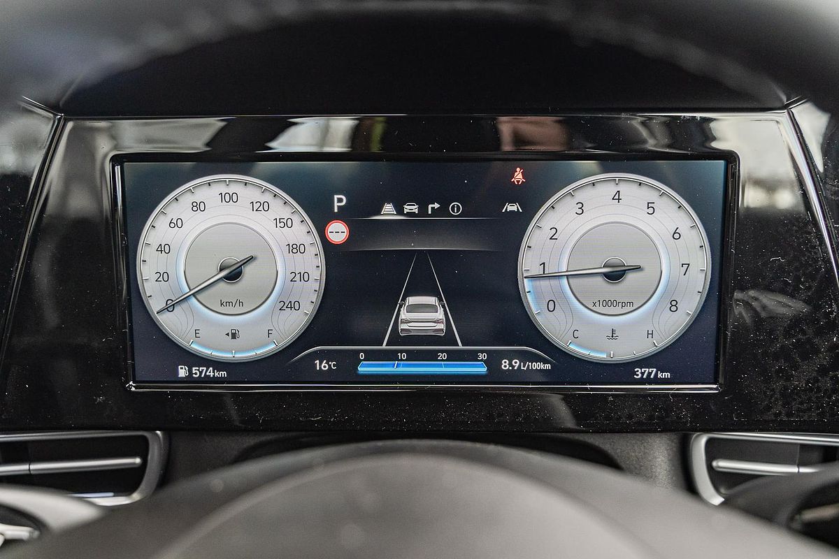 2025 Hyundai i30 Premium CN7.V2