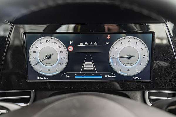 2025 Hyundai i30 Premium CN7.V2