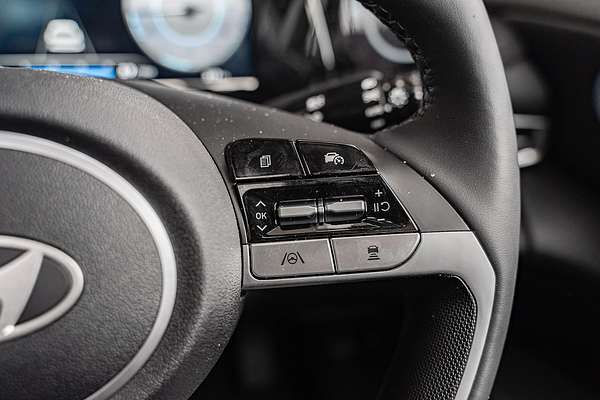 2025 Hyundai i30 Premium CN7.V2