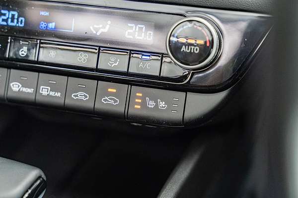 2025 Hyundai i30 Premium CN7.V2