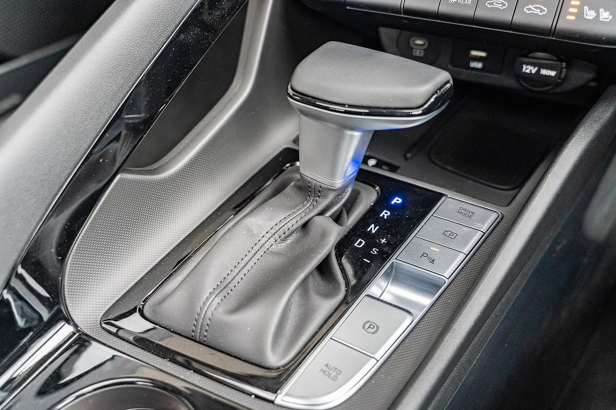 2025 Hyundai i30 Premium CN7.V2