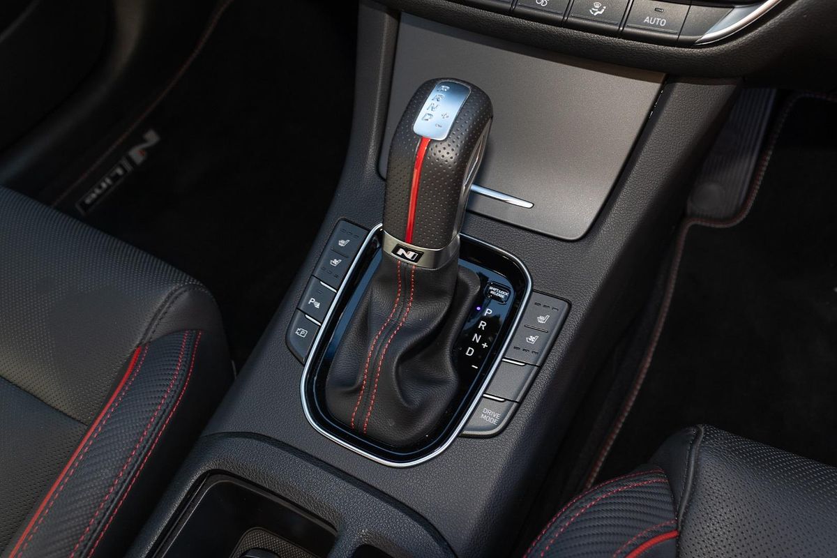 2023 Hyundai i30 N Line Premium PD.V4