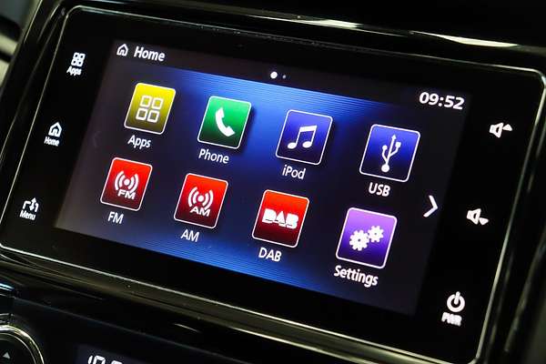 2017 Mitsubishi Pajero Sport Exceed QE