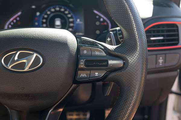 2023 Hyundai i30 N Line Premium PD.V4