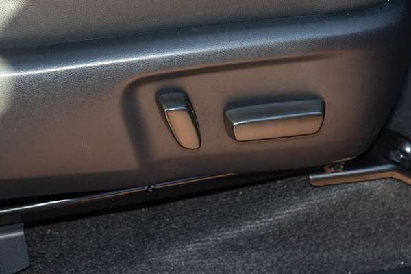 2024 Toyota Fortuner Crusade GUN156R