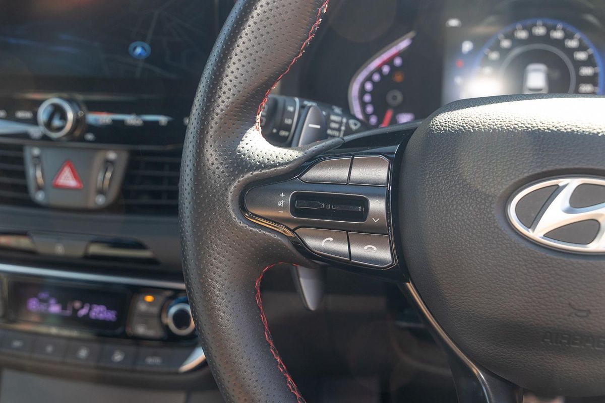 2023 Hyundai i30 N Line Premium PD.V4