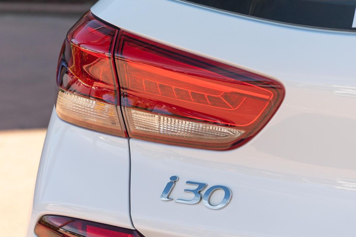 2023 Hyundai i30 N Line Premium PD.V4