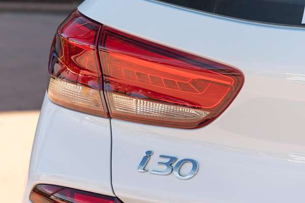 2023 Hyundai i30 N Line Premium PD.V4