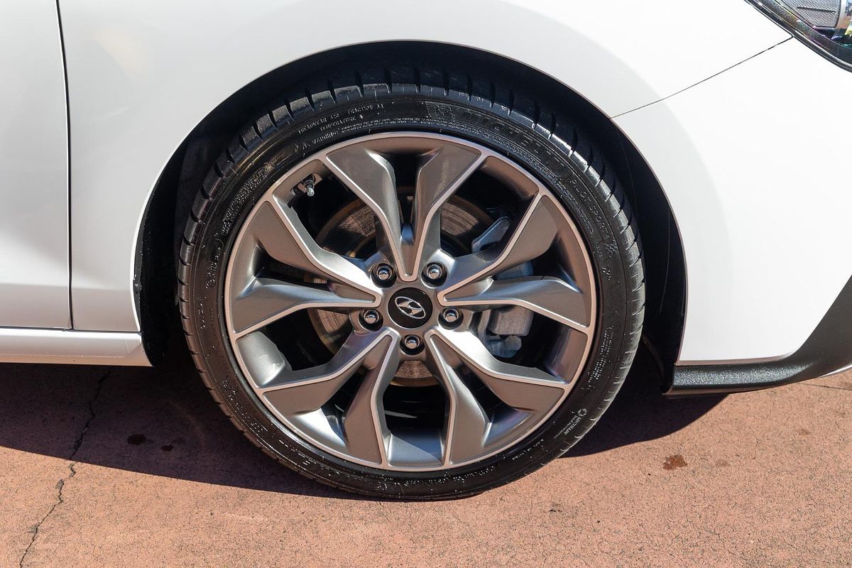 2023 Hyundai i30 N Line Premium PD.V4