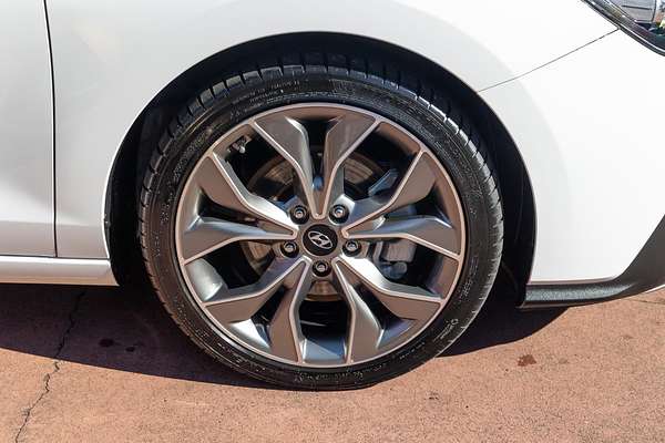 2023 Hyundai i30 N Line Premium PD.V4