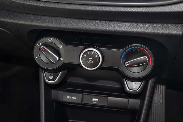 2022 Kia Picanto GT-Line JA