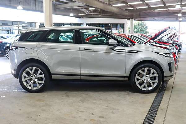 2019 Land Rover Range Rover Evoque D180 SE L551