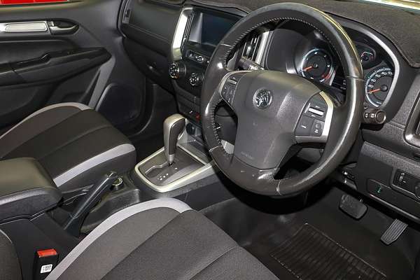 2019 Holden Colorado LS RG 4X4