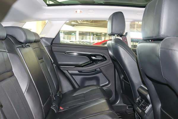 2019 Land Rover Range Rover Evoque D180 SE L551
