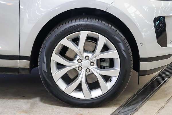 2019 Land Rover Range Rover Evoque D180 SE L551