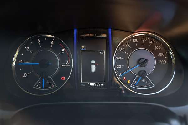 2020 Toyota Fortuner GX GUN156R