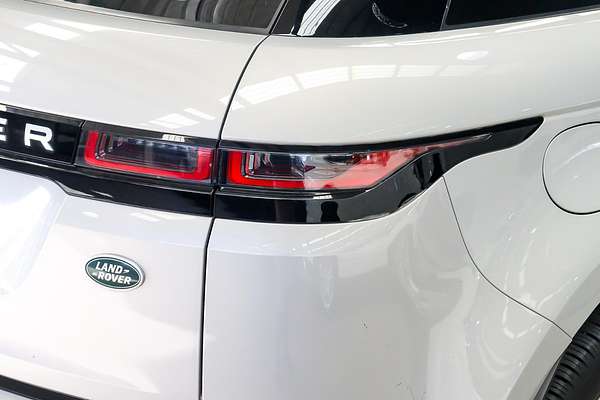 2019 Land Rover Range Rover Evoque D180 SE L551