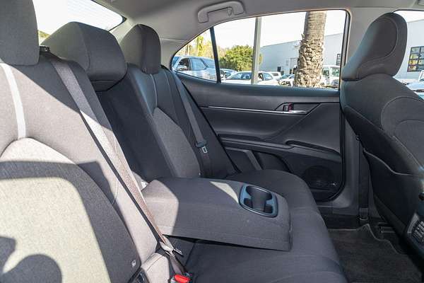 2022 Toyota Camry Ascent AXVH70R