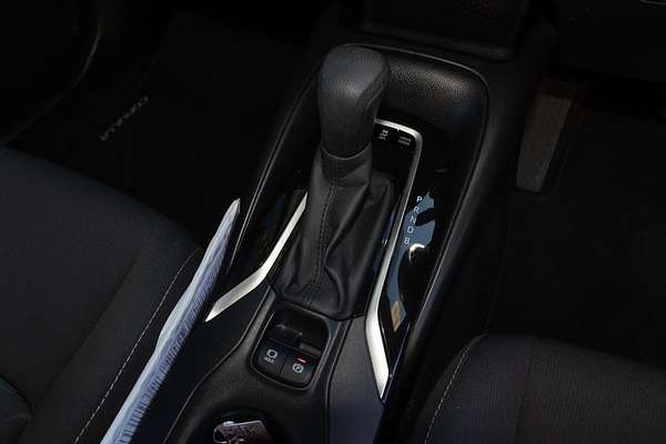 2019 Toyota Corolla Ascent Sport Hybrid ZWE211R