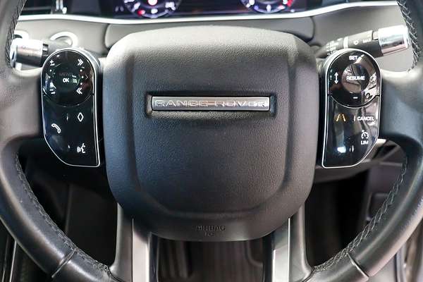 2019 Land Rover Range Rover Evoque D180 SE L551